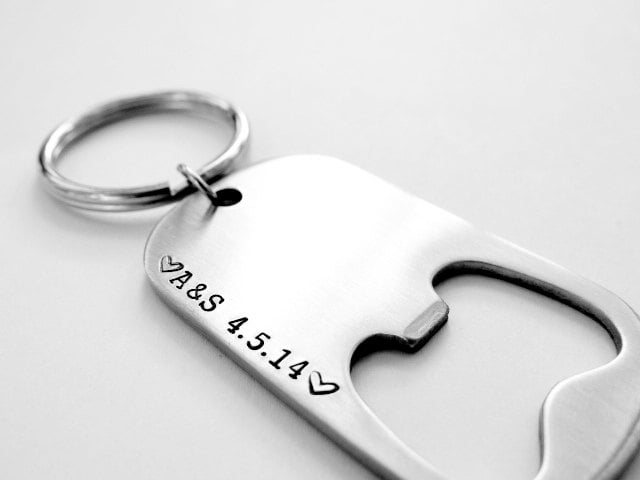 Bottle Opener