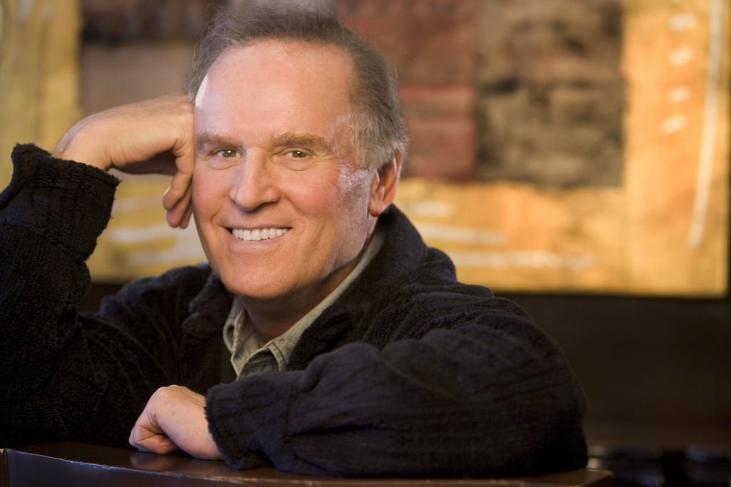 Charles Grodin