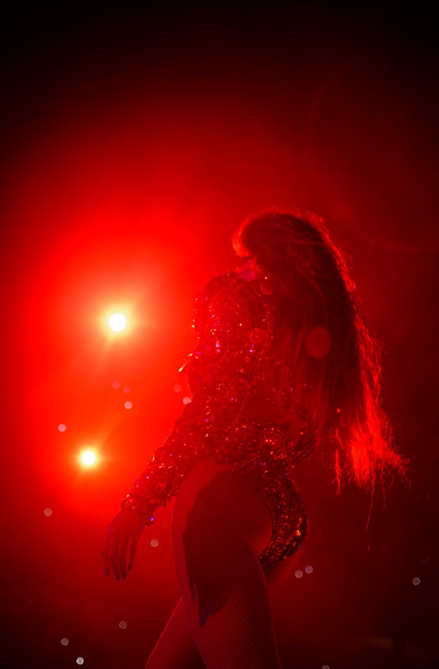Beyonce Formation Tour Pictures | PS Celebrity
