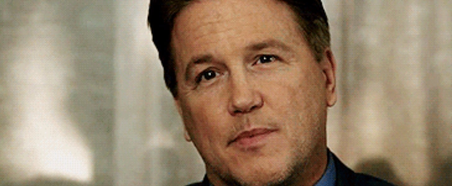 Is Betty S Dad The Killer On Riverdale Season 2 Popsugar Entertainment