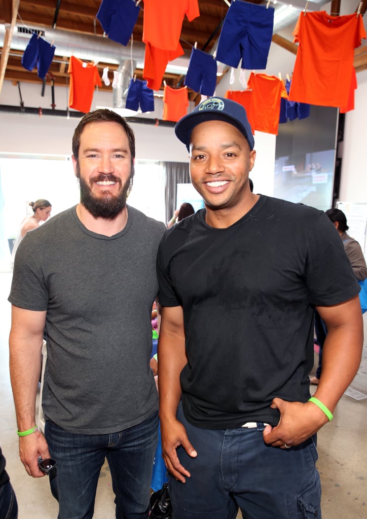 Safe Kids Day in LA 2016 Pictures