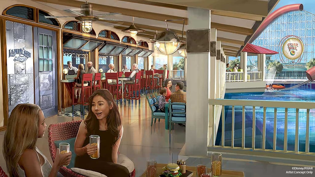 Get more details on the menu and make reservations here!
