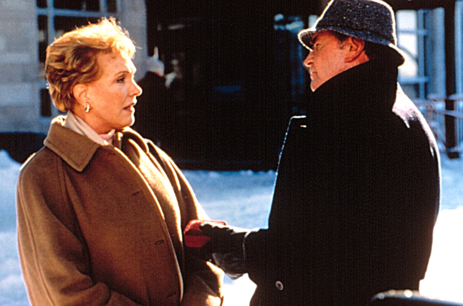 Best ’90s Christmas Movies | PS Entertainment