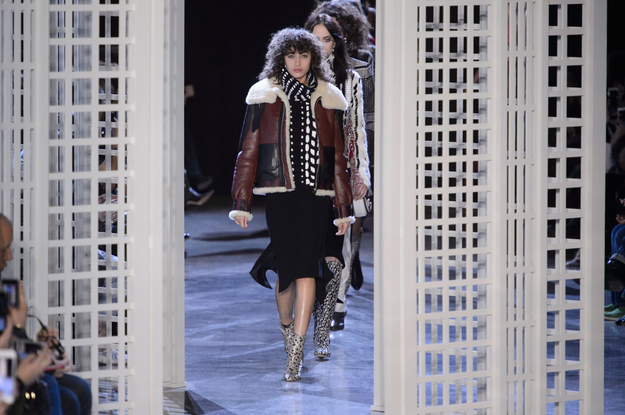 Altuzarra Fall 2016 Collection Popsugar Fashion