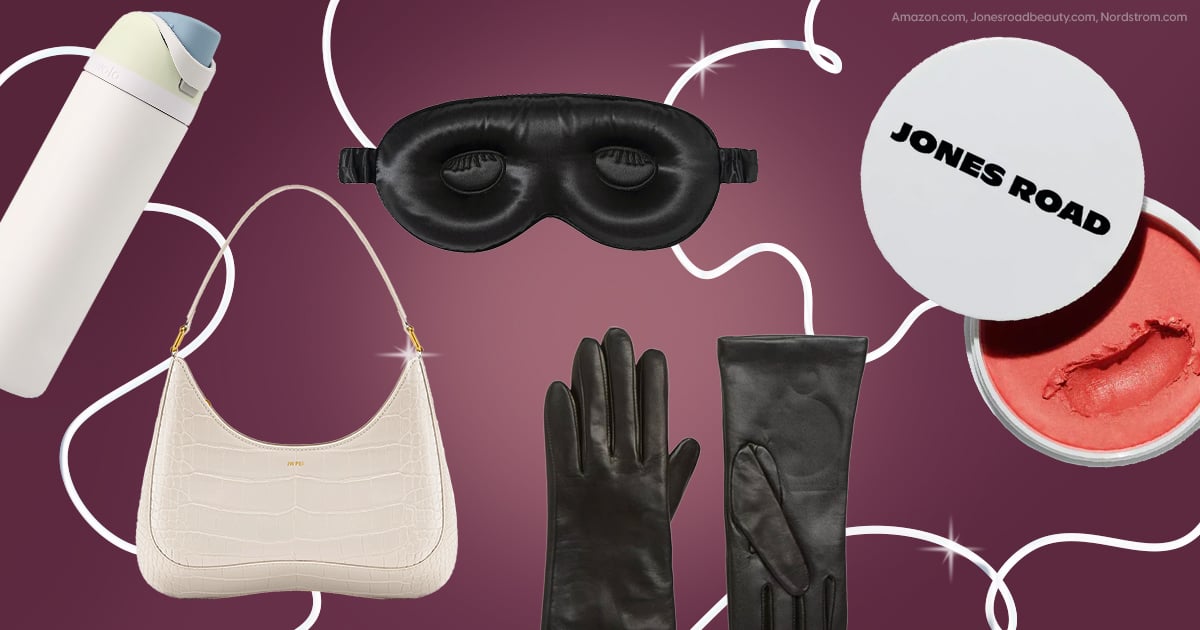 The POPSUGAR Gift Guide Is Here!