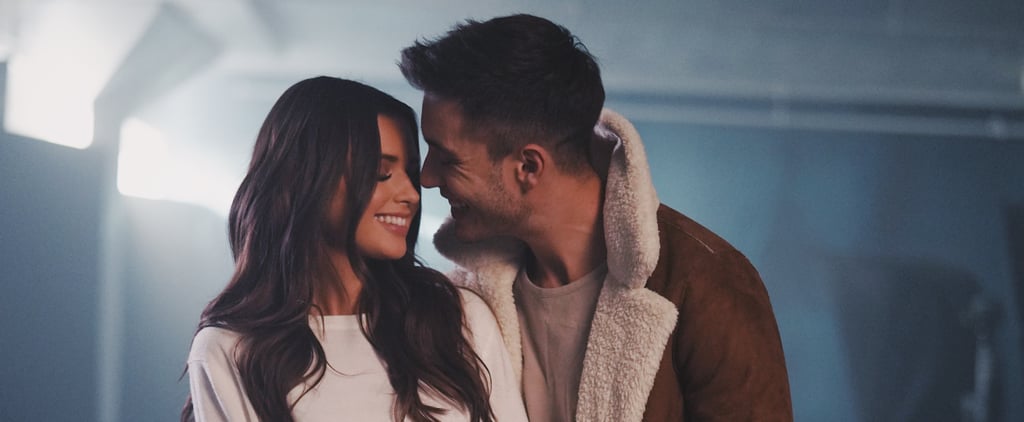 Jess and Gabriel "I'll Be Home For Christmas" Music Video