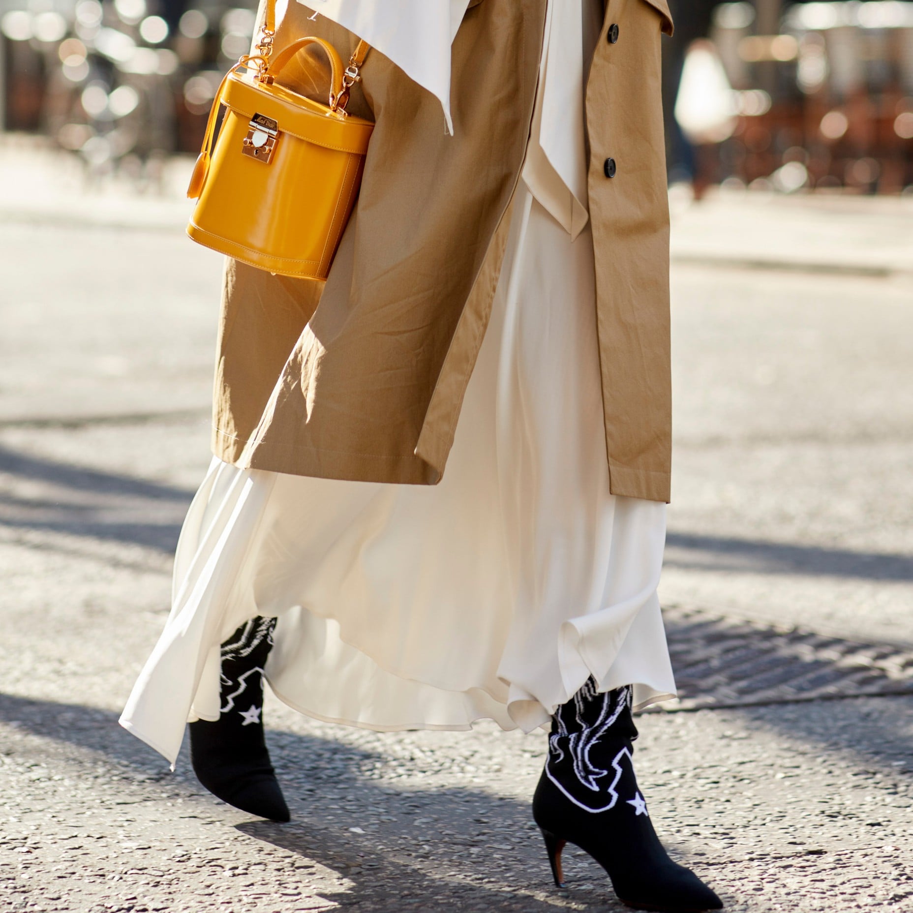 Workwear Trends Autumn Winter 2018 Popsugar Fashion Australia