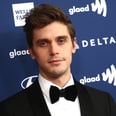 Queer Eye's Antoni Got Real About Body Image, Mental Health, and Taking Self-Care Too Far