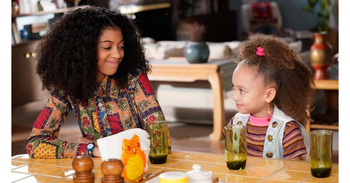 Mixedish TV Shows About Women 2020 POPSUGAR Entertainment UK