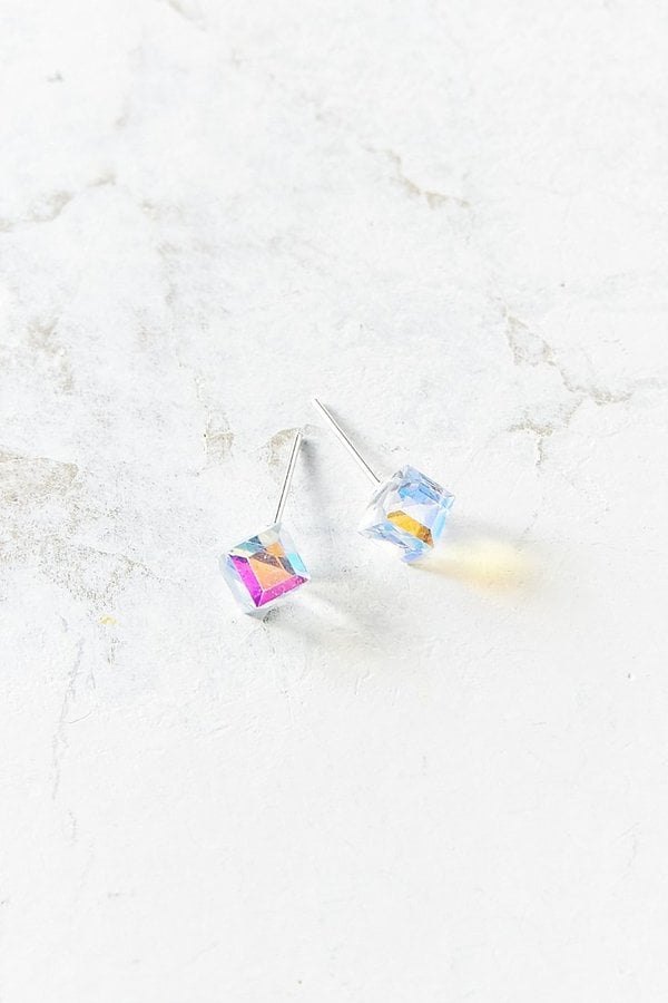 Prism Geo Earrings