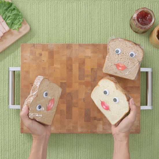 Lunchbox Hacks