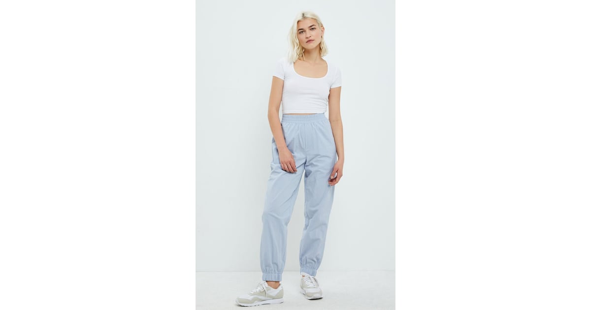 pacsun joggers