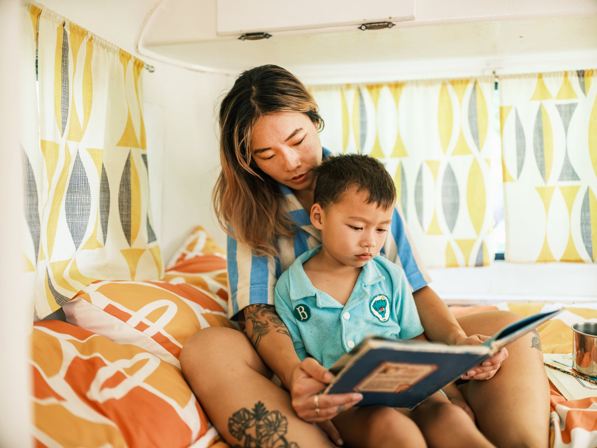 What Is Parallel Parenting?
