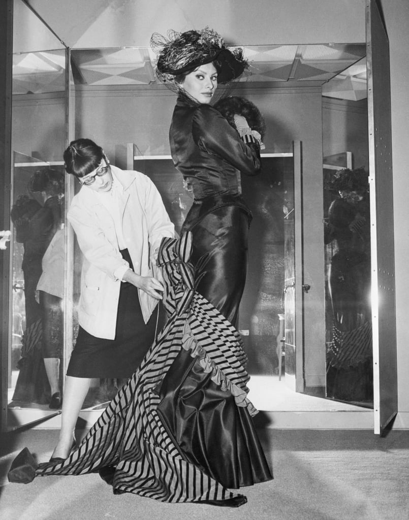 Sophia Loren Pictures