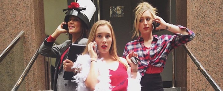 37 Ingenious Halloween Costume Ideas That Cost Just $1
