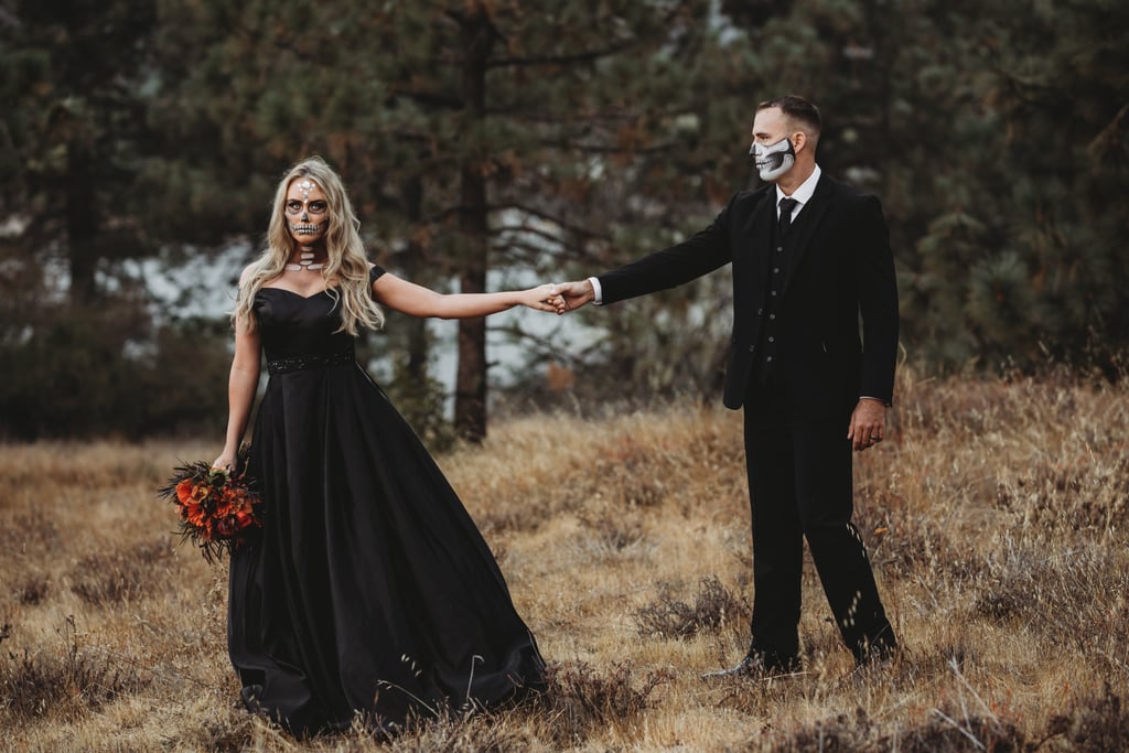 Gothic Wedding Ideas