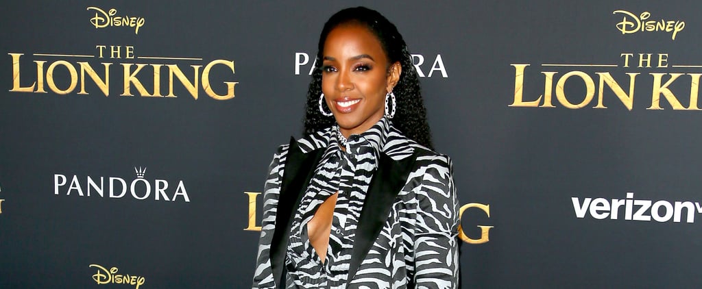 Destiny's Child Reunion at the Lion King Premiere in LA
