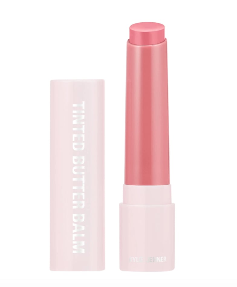 Kylie Cosmetics "Pink Me Up at 8" Tinted Butter Balm