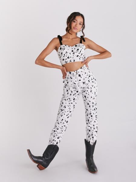 Oh Girl Pant