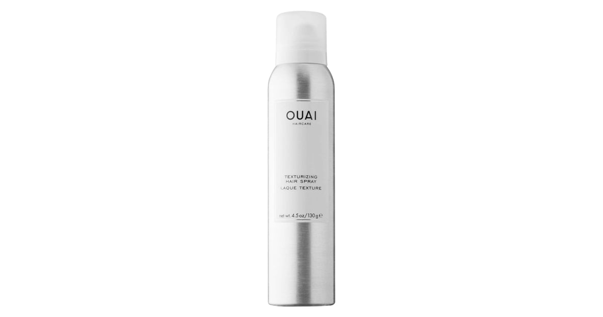 OUAI Black Friday and Cyber Monday Beauty Sales 2018 POPSUGAR