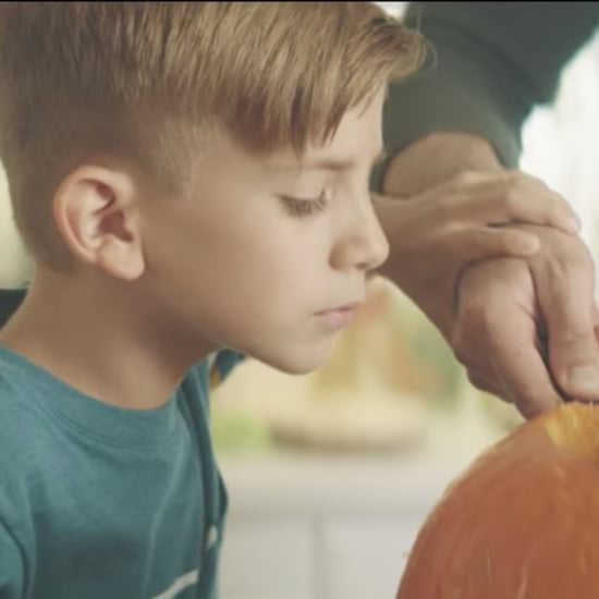 Halloween Commercial About Gender Nonconformity