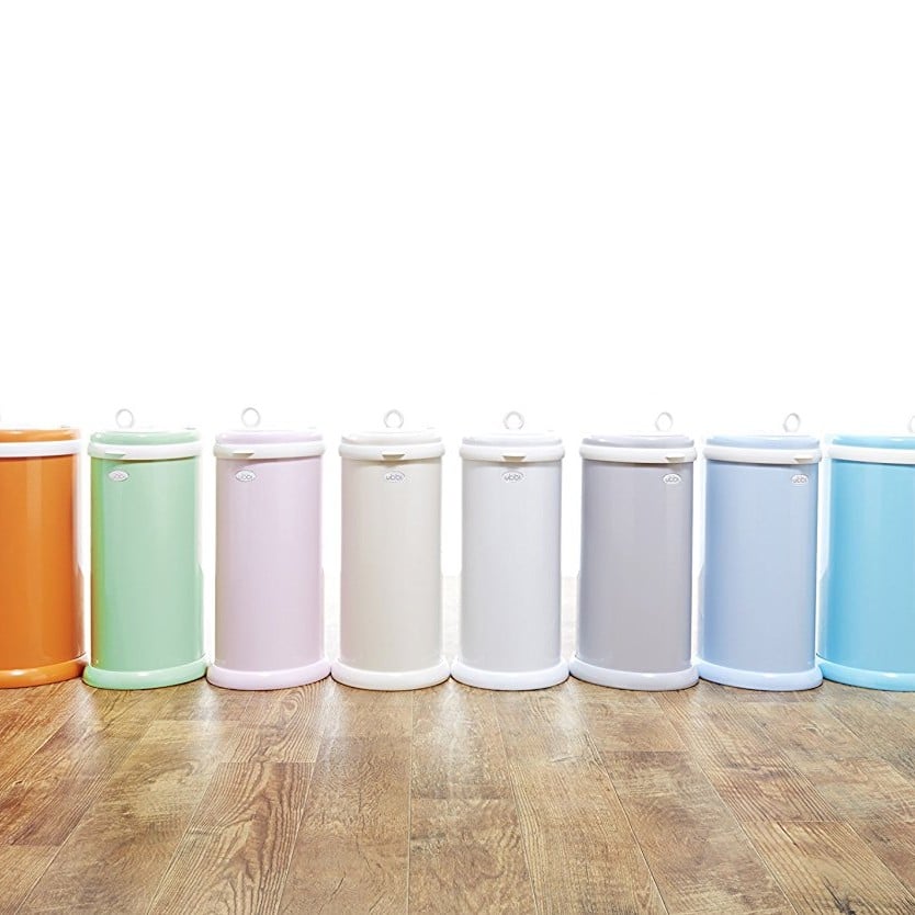 Best Diaper Pail POPSUGAR Family