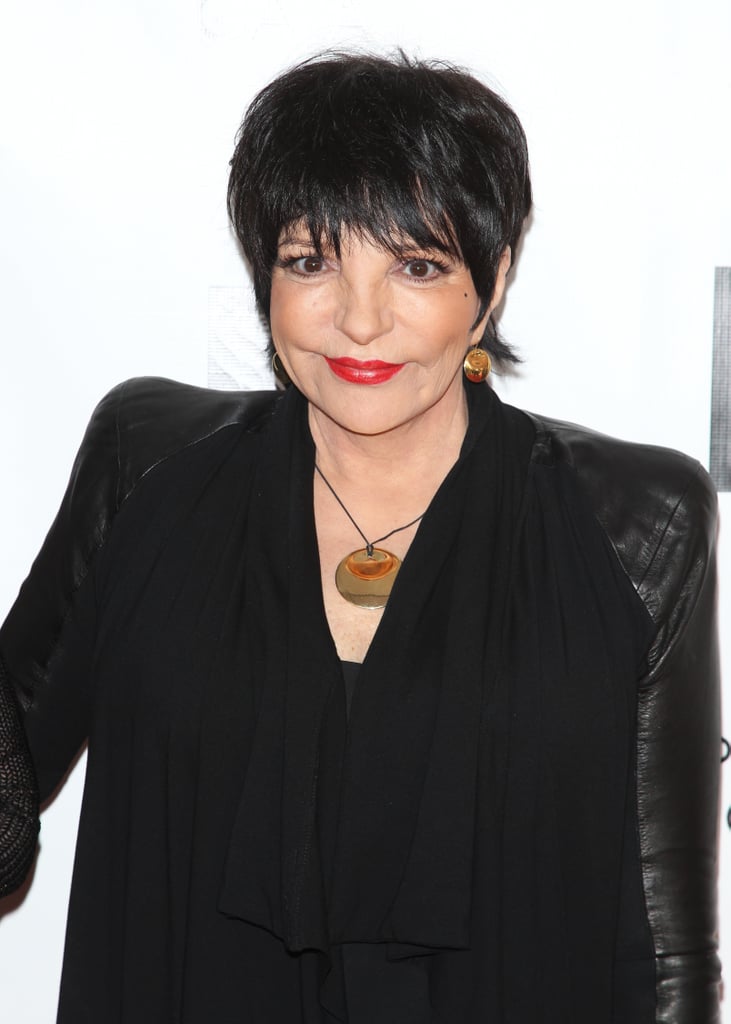 Liza Minnelli: Four