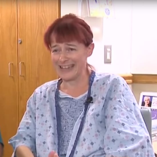 47-Year-Old Woman Who Didn't Know She Was Pregnant Has Baby