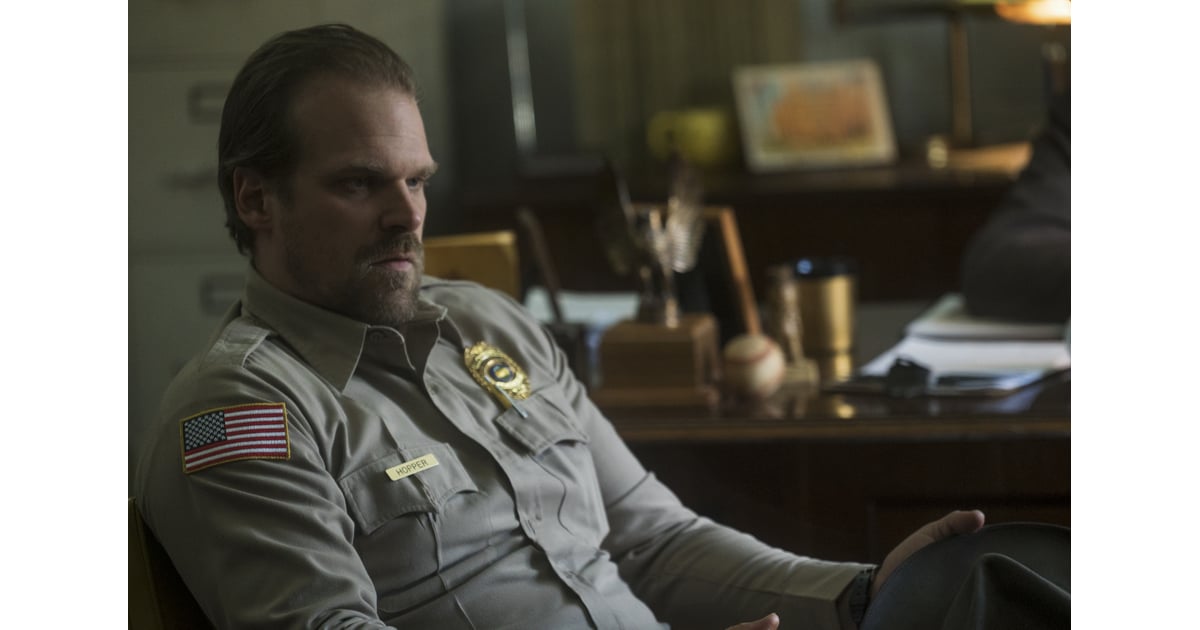 jim hopper pop
