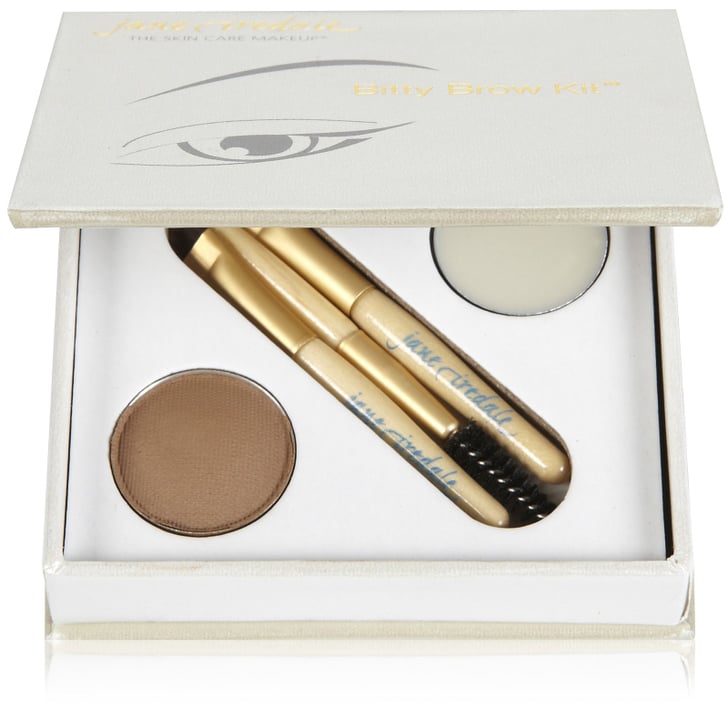 Jane Iredale Bitty Brow Kit Best Eyebrow Makeup POPSUGAR Beauty