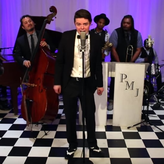 Postmodern Jukebox Covers "Cry Me a River" | Video