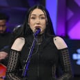 Noah Cyrus Opens Up About Xanax Addiction: "I Was So Far Gone"