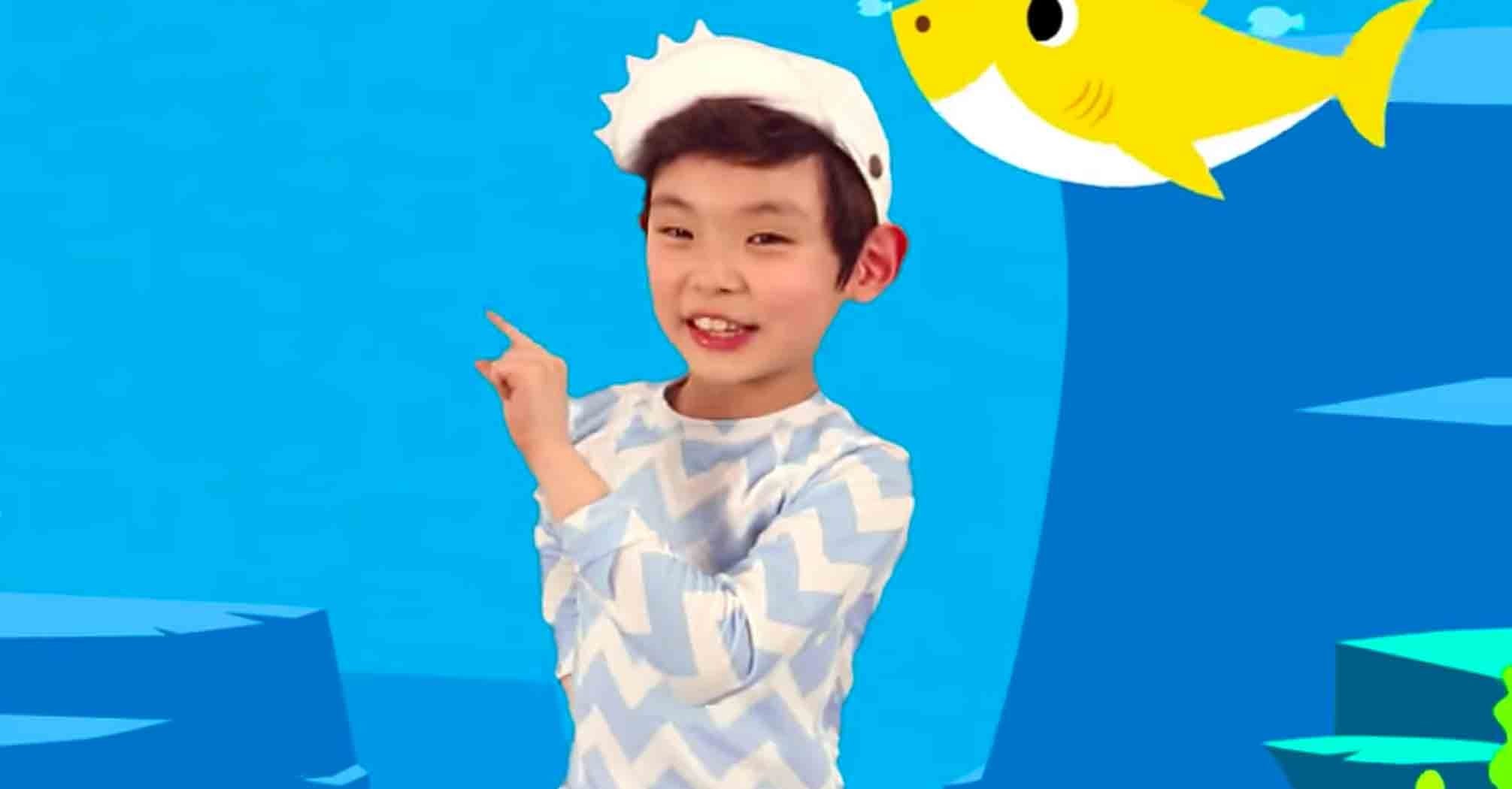 What is the 'Baby Shark Song,' where did it come from and why do children  love it?, The Independent