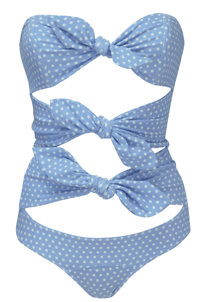 There's a Waitlist For the Newest Version of the Lisa Marie Fernandez Poppy