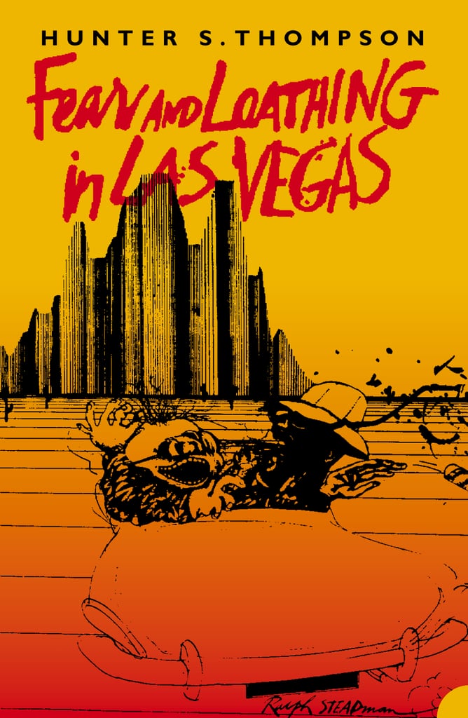 Nevada: Fear and Loathing in Las Vegas by Hunter S. Thompson