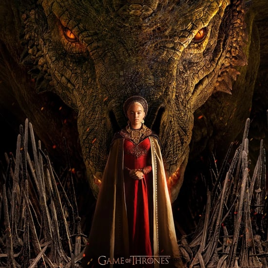 House of the Dragon: Trailer, Poster, Release Date, Cast