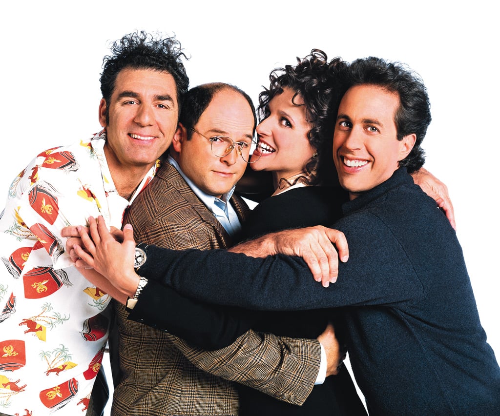 Seinfeld Emojis