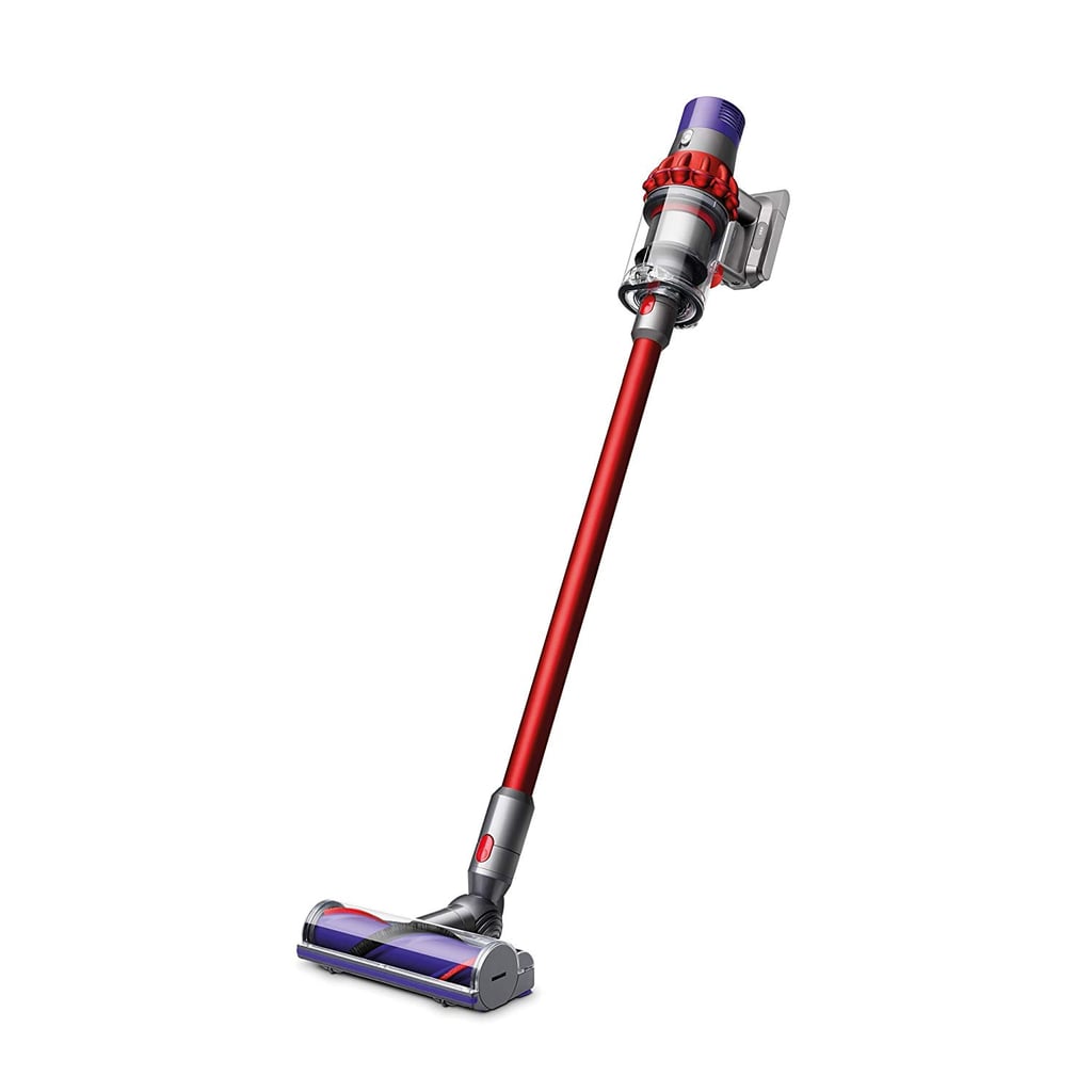 Dyson Cyclone V10 Motorhead Lightweight Cordless Stick Vacuum