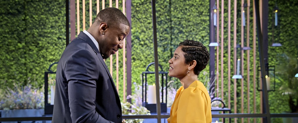 Black Love Is Missing From Reality Dating Shows
