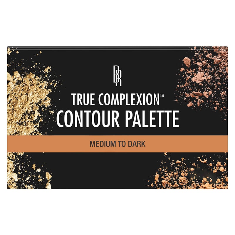 R&B True Complexion Contour Palette