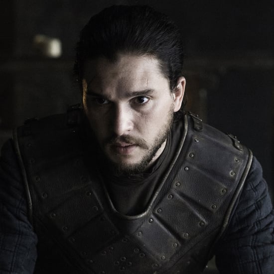 Game of Thrones' Jon Snow Winterfell Crypt Theory