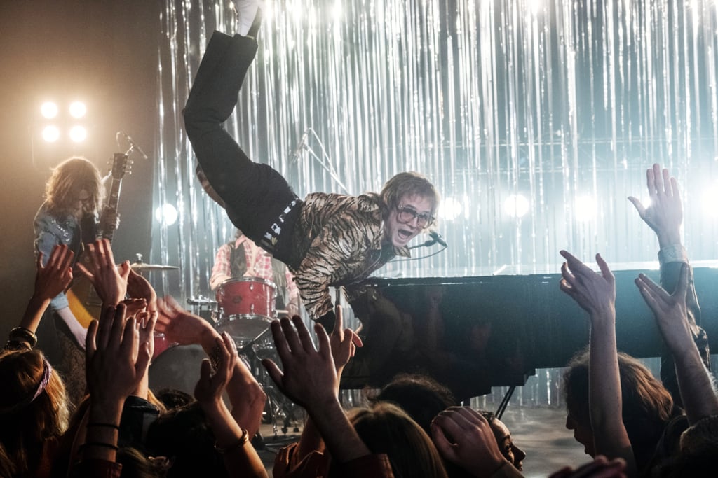 Rocketman Movie Soundtrack