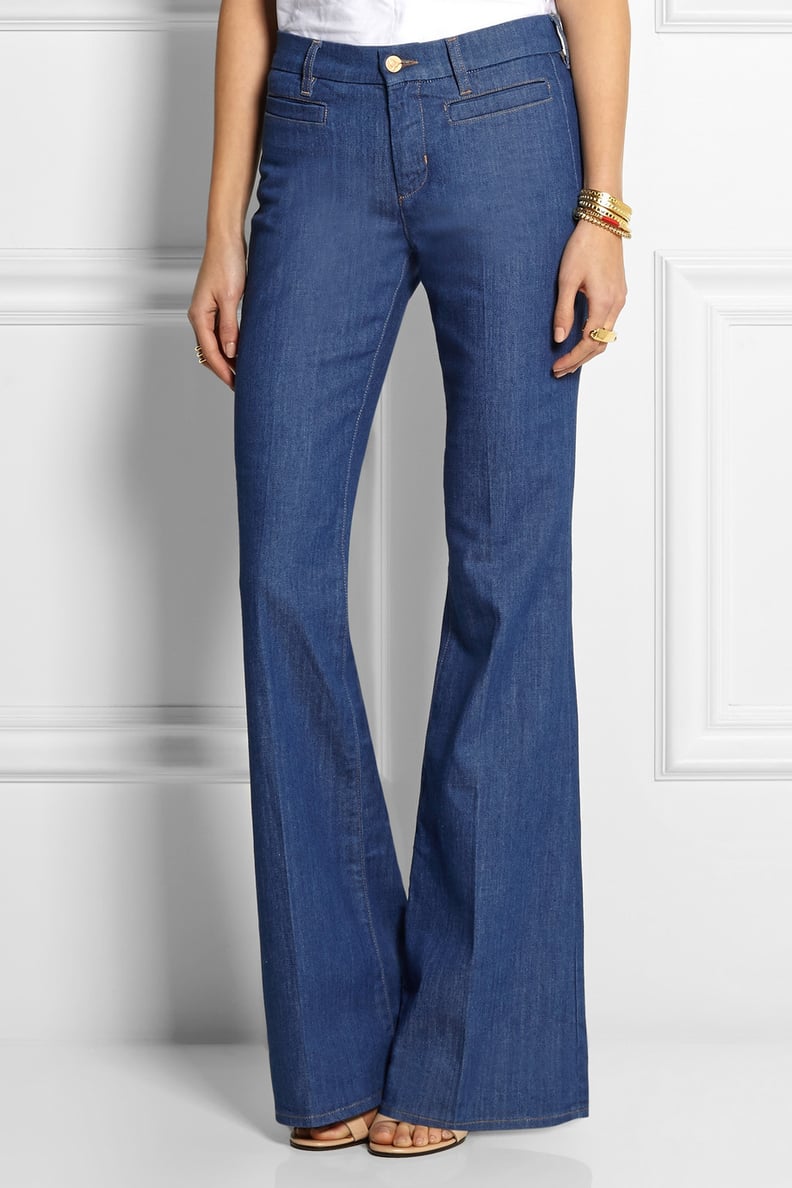 MiH For Net-a-Porter Marrakesh Jeans