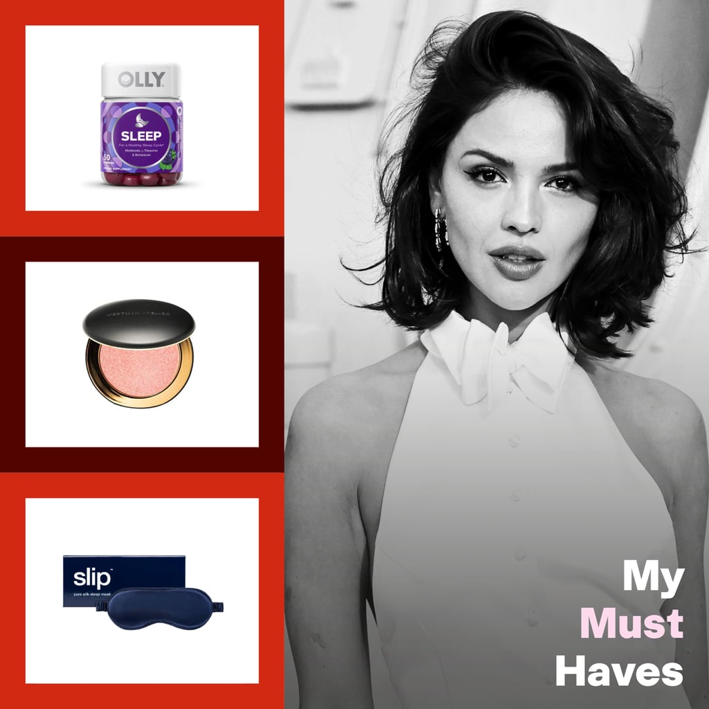 Eiza González's Must Haves: From Sleep Gummies to a Tinted Highlighter