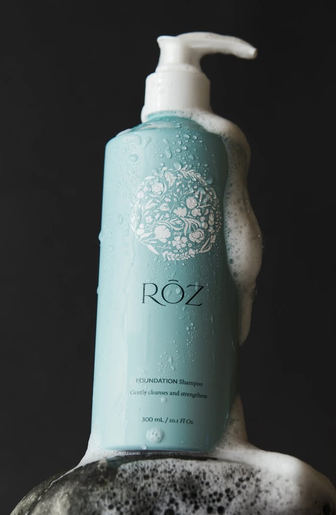 Shampoo and Conditioner Duo