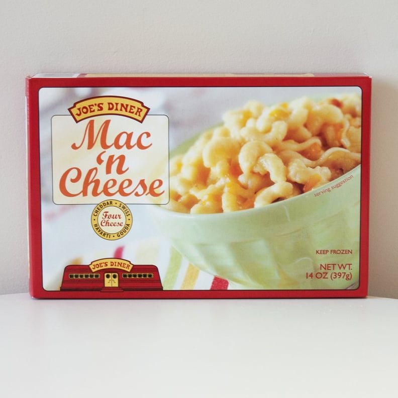 Trader Joe's Mac 'n Cheese