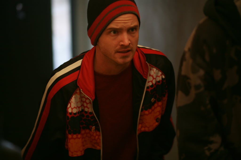 Jesse Pinkman From Breaking Bad