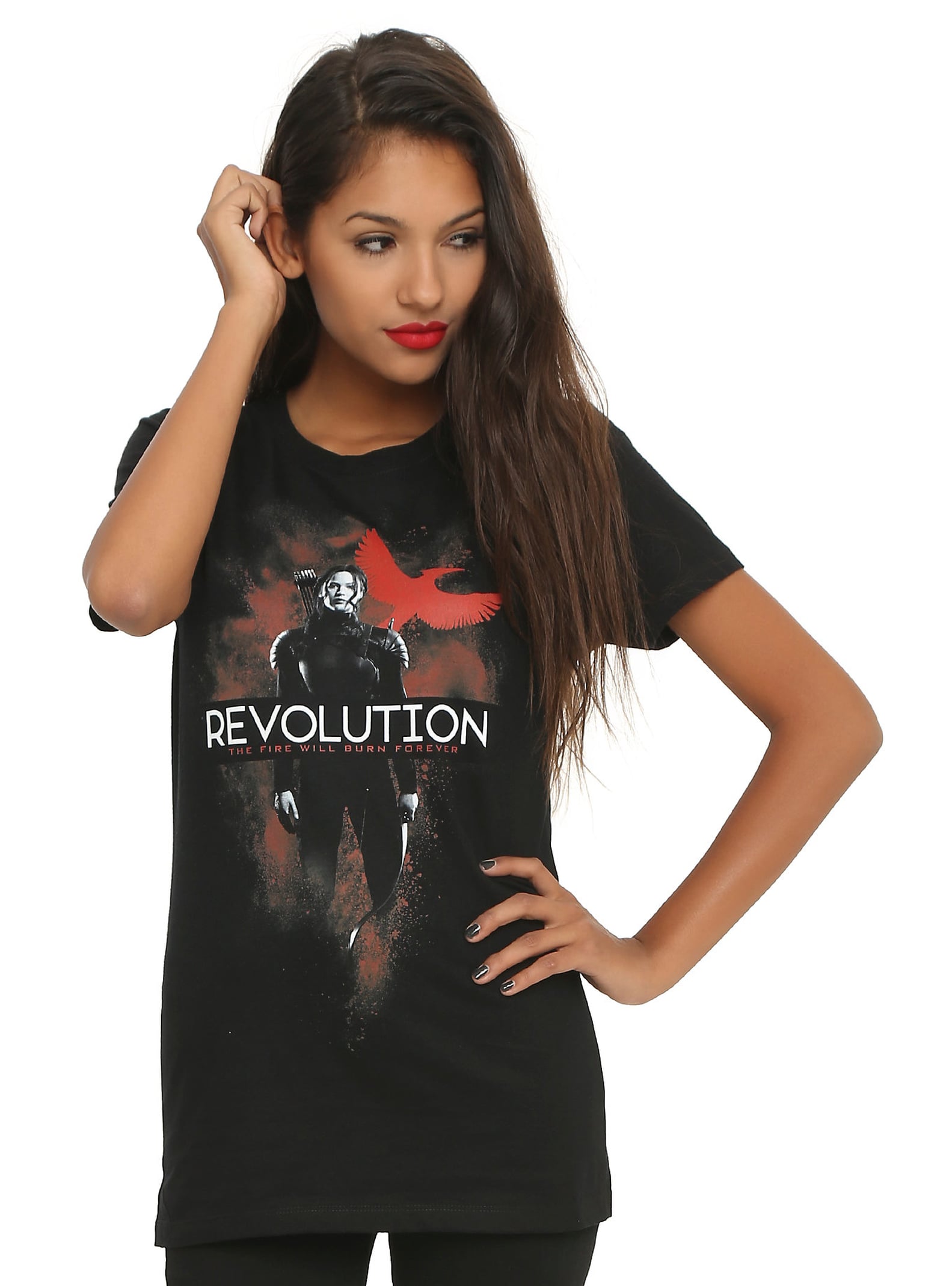 The Hunger Games Gifts POPSUGAR Entertainment