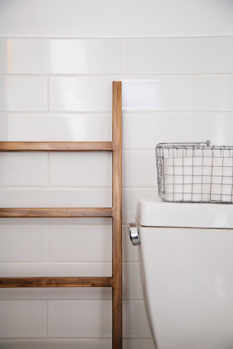 Bathrooms Can Be Made Less Wasteful, Too