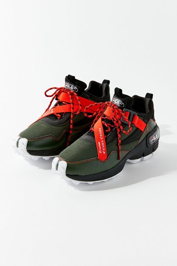 FILA Trailpacer Slip On Sneaker These Are the 8 Biggest Shoe